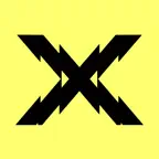 X-MOVE iOS Icon
