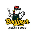 Bonjour AsianFood | Sushi&Wok iOS Icon