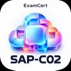 AWS SAP-C02 Cert Study Guide iOS Icon