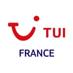 TUI France : Clubs et Voyages iOS Icon