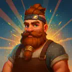 Forge & Fortune iOS Icon