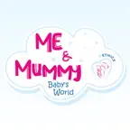Me & Mummy iOS Icon