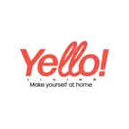Yello! Living iOS Icon