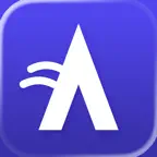 Aira – Seasonal Anime Tracker iOS Icon
