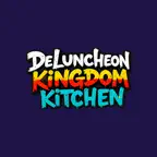 Deluncheon iOS Icon