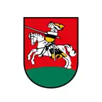 Gemeinde Ritterhude iOS Icon
