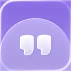 Twik - AI Voice keyboard Icon