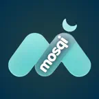 Mosqi: Find Your Mosque Icon