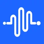 AI Voice TTS – Text to Speech iOS Icon