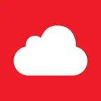 Darty Cloud iOS Icon