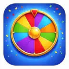 Wheel of Names - Custom Wheel icon