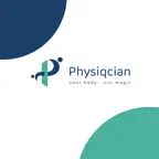Physiqcian Mobile iOS Icon