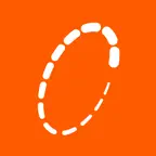 Courtside Pickleball iOS Icon