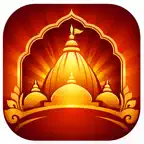 Mandir Darshan iOS Icon