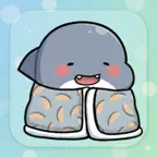 Shahimi HeHeHe iOS Icon
