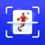 Ladder: Sports Card Scanner iOS Icon