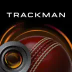 Trackman Cricket Camera iOS Icon