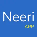NeeriApp iOS Icon