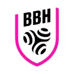 Brest Bretagne Handball iOS Icon