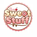 Sweet Stuff Leicester iOS Icon