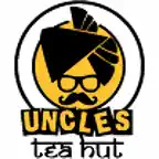 Uncle’s Tea Hut Rochdale iOS Icon