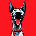 Snuffz: Dog Enrichment Routine Icon