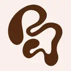 برو كافيه | Bruw cafe iOS Icon