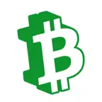 BTCtoMOON iOS Icon