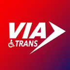 VIAtrans iOS Icon