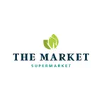 The Market Supermarket iOS Icon