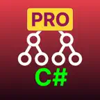 C# Data Structures & Algo Pro iOS Icon