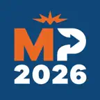MPower 2026 iOS Icon
