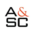 Athletic & Swim Club iOS Icon