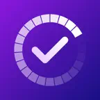 Habit Tracker : Goal Tracker iOS Icon