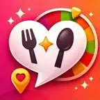 FeedMii - Yummy Food Picker Icon