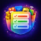 AllMySub Subscriptions Manager iOS Icon