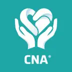 CNA Practice Exam Prep 2026 ・ iOS Icon