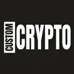 CustomCrypto: Crypto Simulator iOS Icon