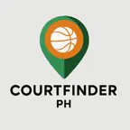 CourtFinder PH icon