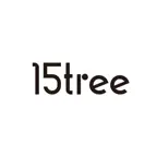 15tree iOS Icon