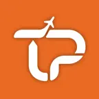 Trip Planner: TripProf Icon
