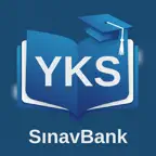 YKS SınavBank 2027 Icon