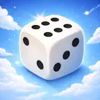SaiTabi - Journey of the Dice iOS Icon
