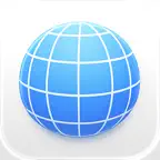 PriceEqualizer:Localize Prices iOS Icon