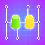 Cup Challenge: DIY Cup Catch iOS Icon