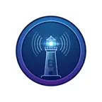 BrandBeacon iOS Icon