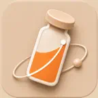 The Peptide App: Tracker Icon