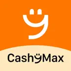 CashyMax: prestamos a plazos icon
