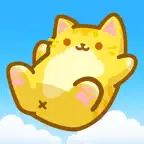 Plop Cat! iOS Icon