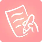 Food Diary - Weight & Diet Icon